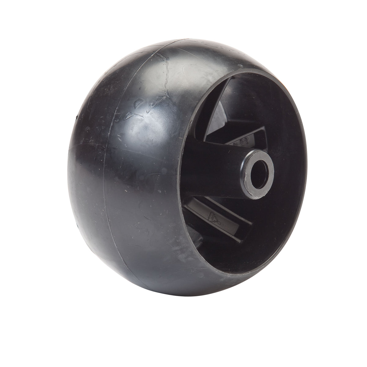 Oregon Deck Wheel Anti-Scalp, AYP