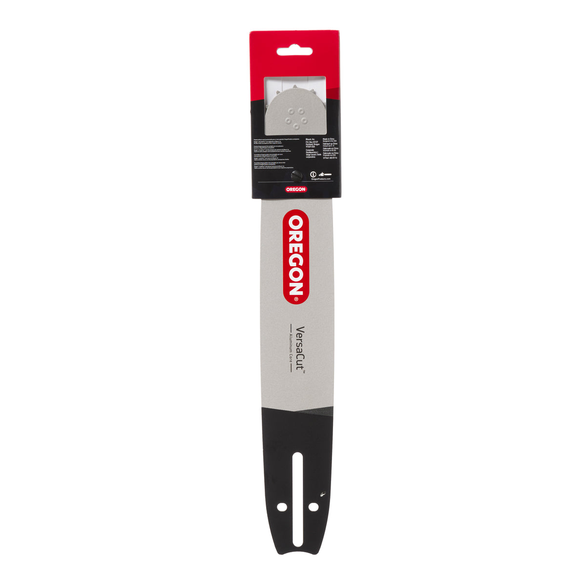 Oregon VersaCut™ Guide Bar, 15" - 158VXLHD009