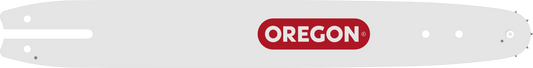 Oregon Single Rivet Guide Bar, 12" - 120SDEA074