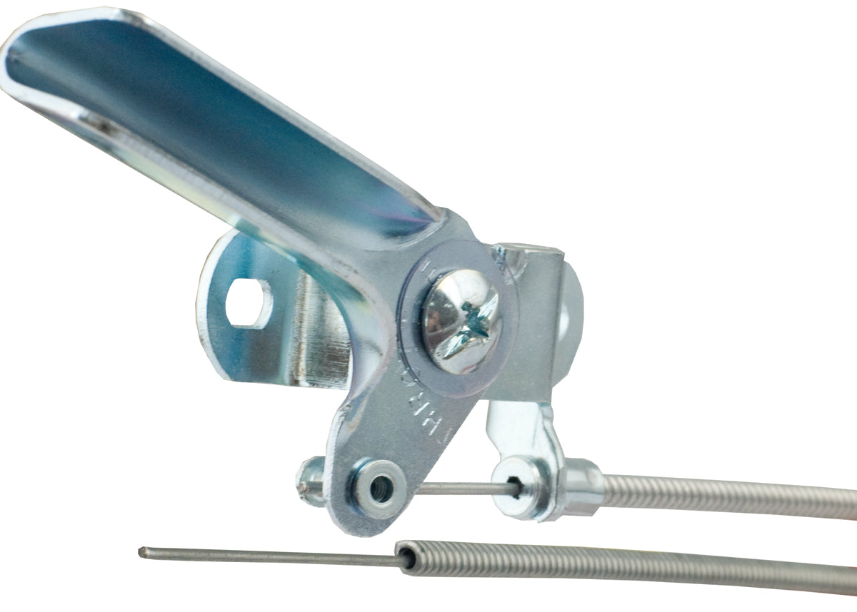 Oregon Throttle Control Cable Assembly
