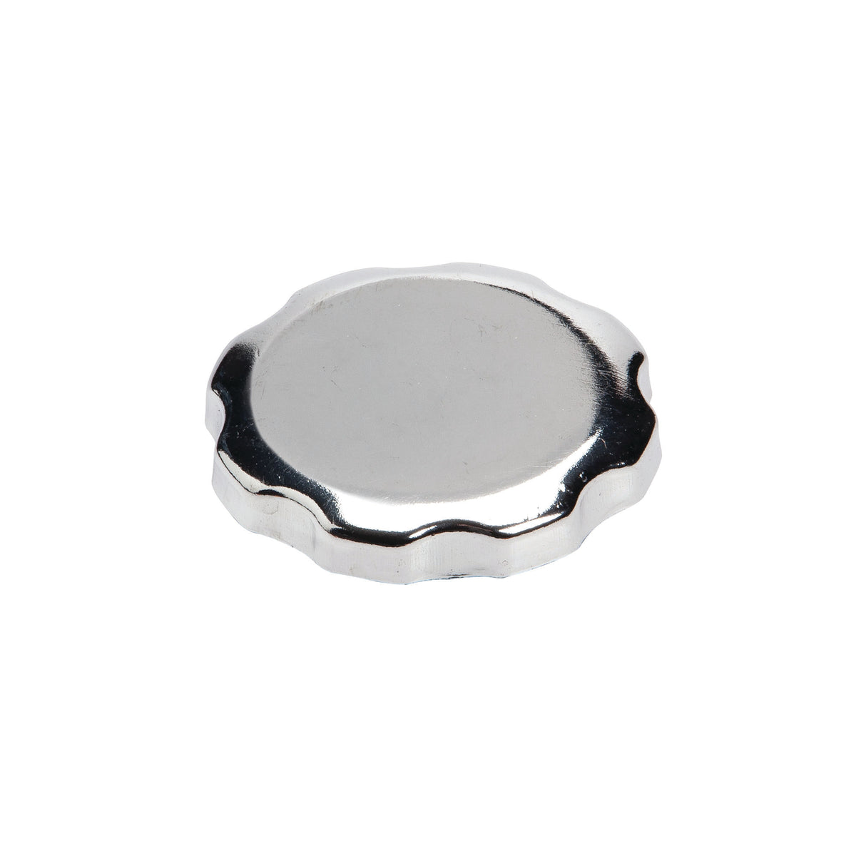 Oregon Fuel Cap, Plastic, Honda