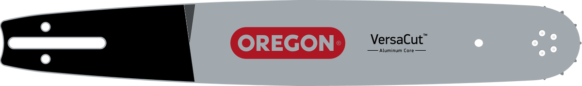 Oregon VersaCut™ Guide Bar, 16" - 168VXLGK041