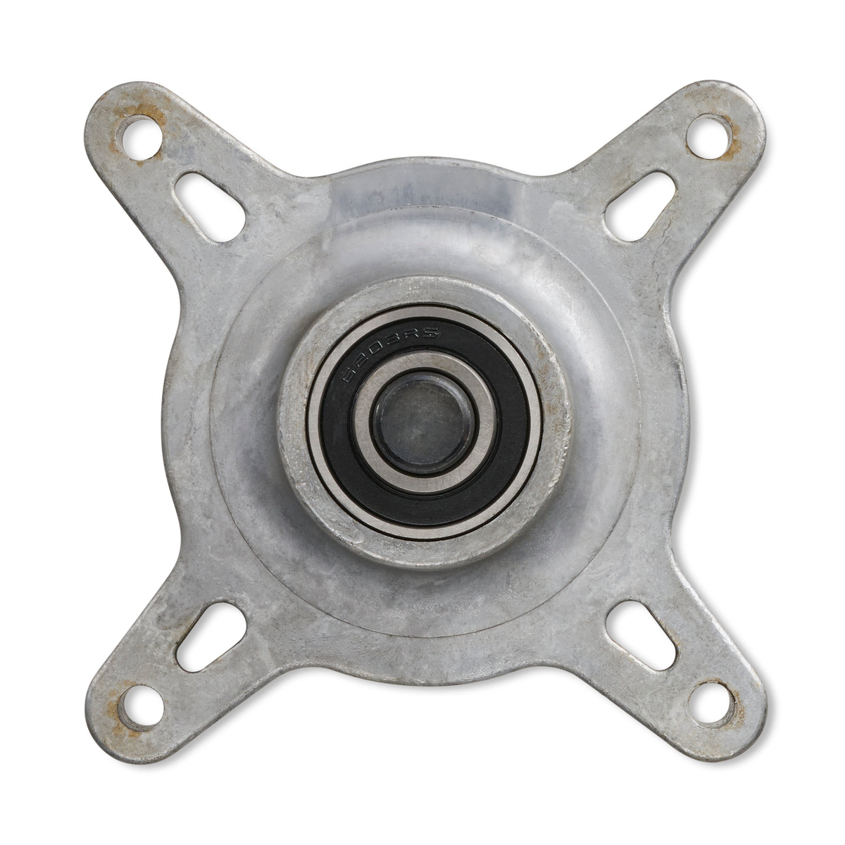 Oregon Spindle Assembly, Toro, 121-0751