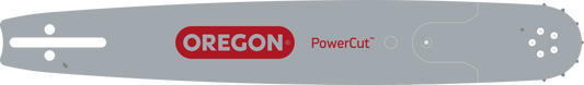 Oregon PowerCut™ Guide Bar, 15" - 158RNBK095