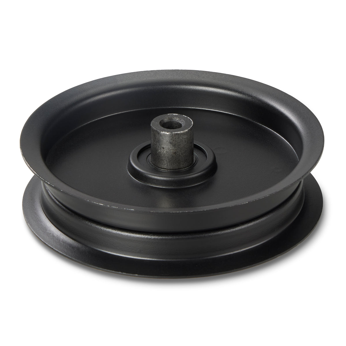 Oregon Idler Pulley, Flat Heavy Duty, Scag 48269