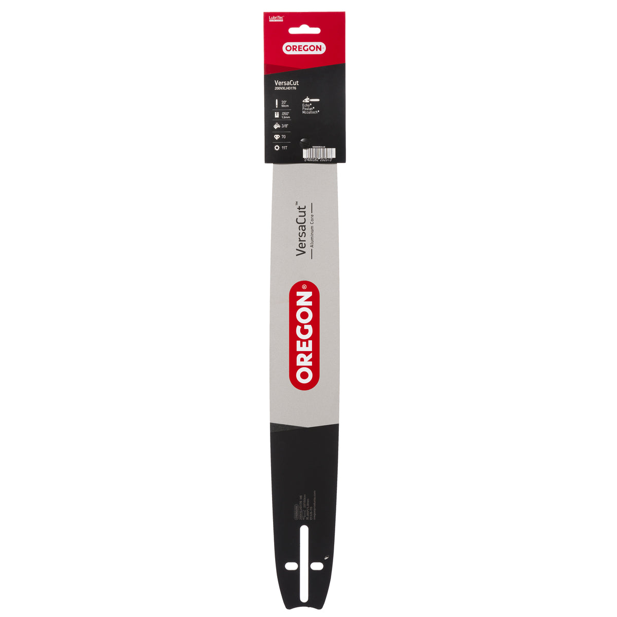 Oregon VersaCut™ Guide Bar, 20" - 200VXLHD176