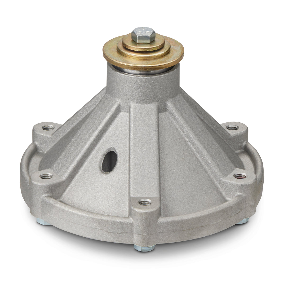 Oregon Spindle Assembly Cutter Housing, Exmark, 126-4630