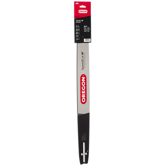 Oregon 20" SpeedCut™ Guide Bar Fits Husqvarna and others (200TXLBK095)