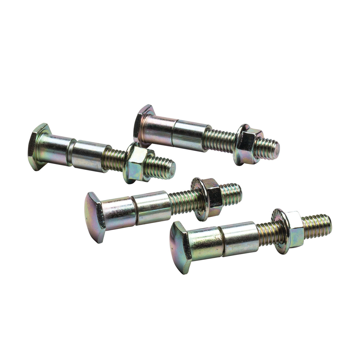 Oregon Shoulder Bolt Kit, 1/2" Hub Sconce