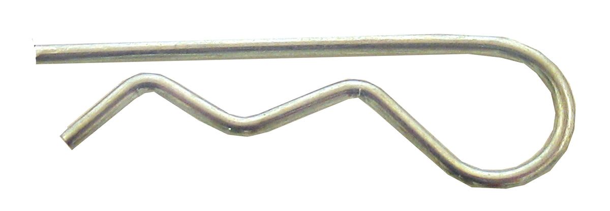 Oregon Hair Pin, .062" X 1-9/16"