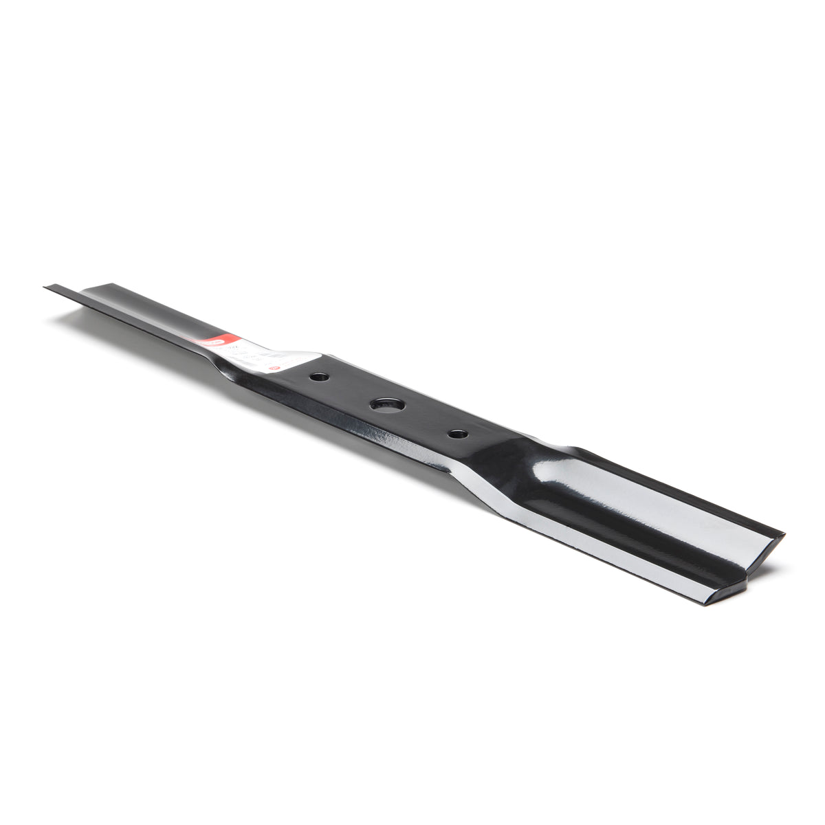 Oregon Replacement Riding Lawn Mower Blade For 38 inch Deck, Fits John Deere Low-Lift Blade, X-Tended Cutting Edge