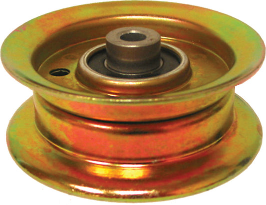 Oregon Flat Idler Pulley, Heavy Duty-AYP - 78-013