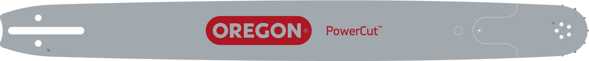 Oregon PowerCut™ Guide Bar, 24" - 248RNDD009