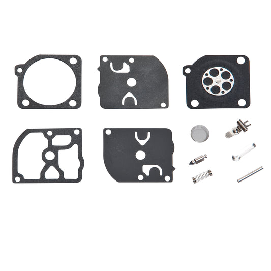 Oregon Diaphragm and Gasket Kit, Lawn Mower Replacement - 49-902