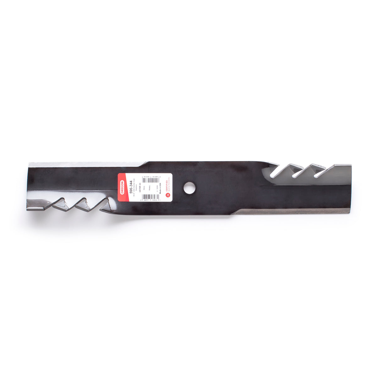 Oregon Gator® G5™ Blade, 18" - 596-344