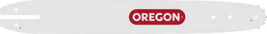 Oregon Single Rivet Guide Bar, 14" - 140SDEA318