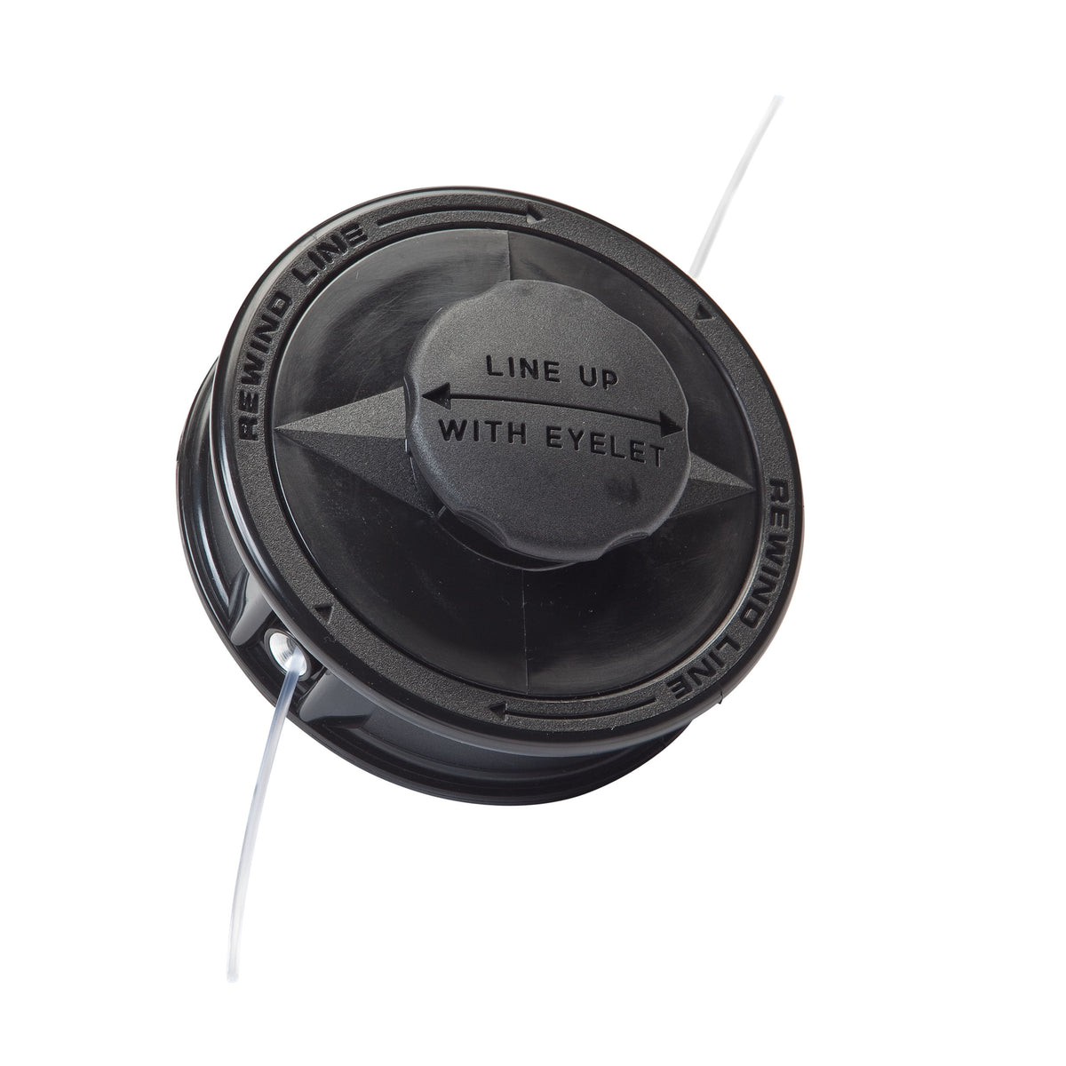 Oregon Trimmer Head, Bump and Feed - 55-984