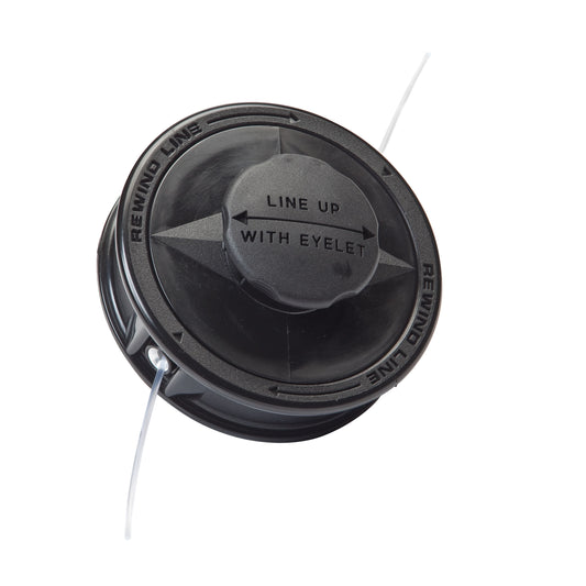 Oregon Trimmer Head, Bump and Feed - 55-984
