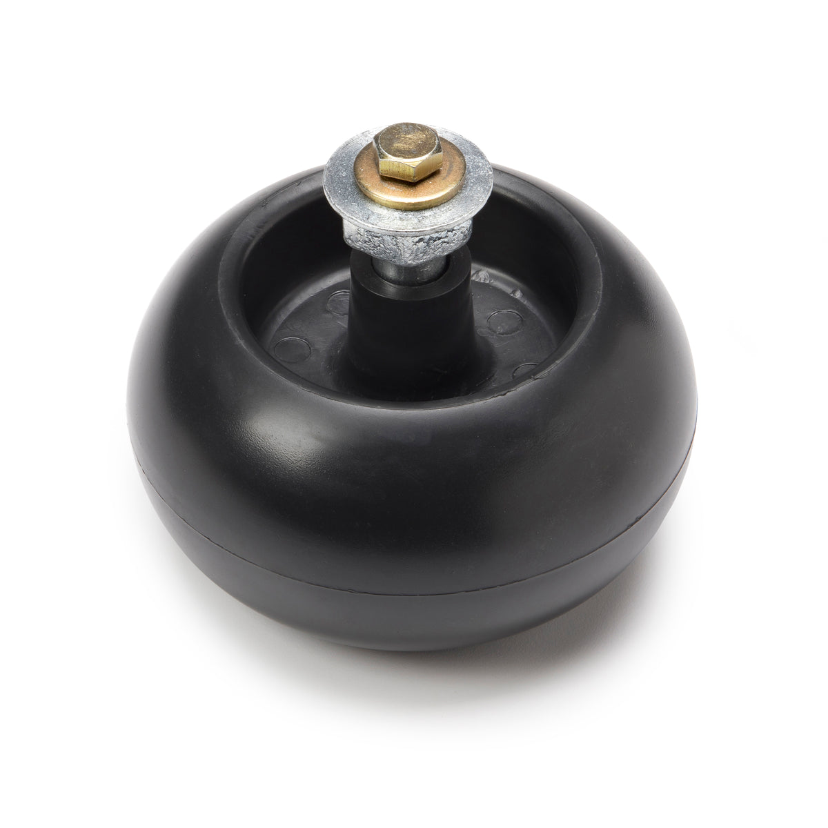 Oregon Wheel, Deck Kit, Exmark Models - 72-050