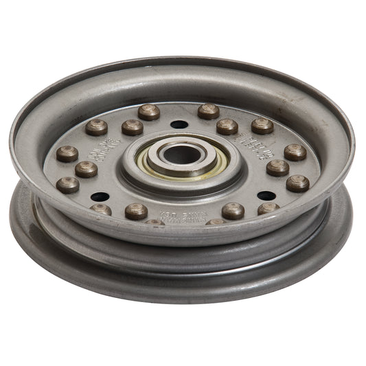 Oregon Flat Idler Pulley-Dixie Chopper