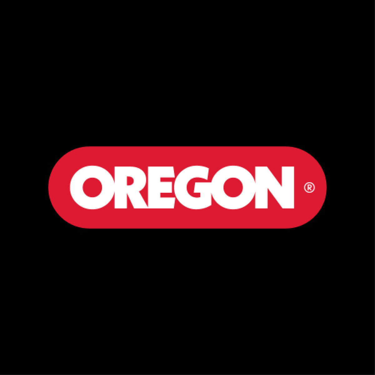 Oregon Round Files, 7/32", 12-Pack