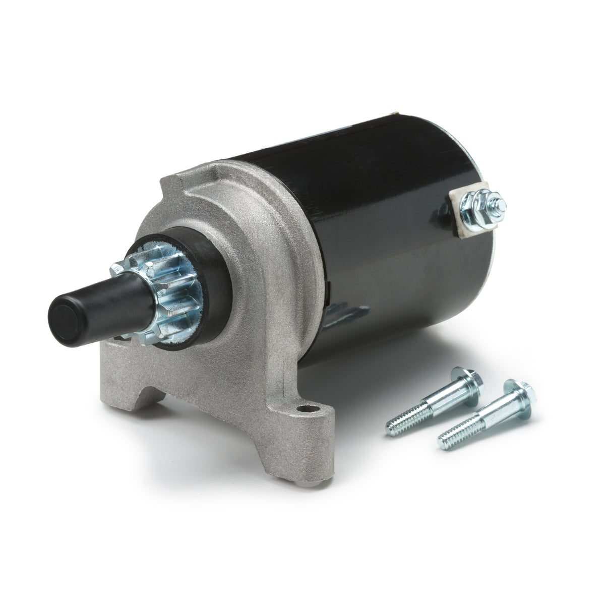 Oregon Electric Starter Motor, Tecumseh