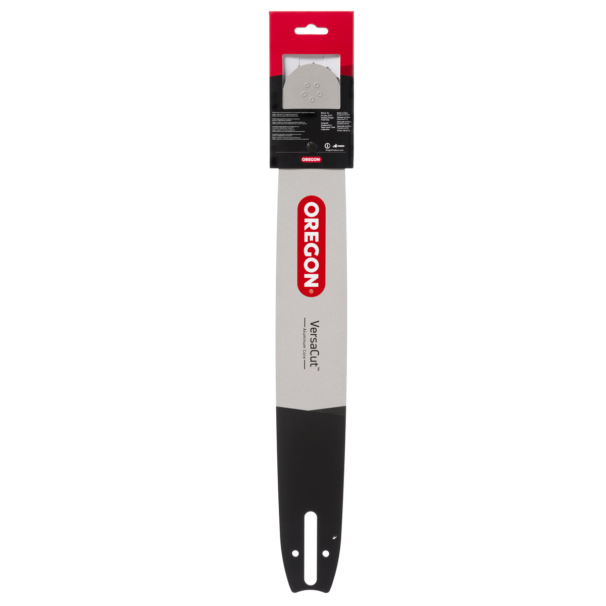 Oregon VersaCut™ Guide Bar, 18" - 183VXLGD025