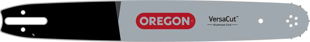 Oregon VersaCut™ Guide Bar, 18" - 180VXLGD025