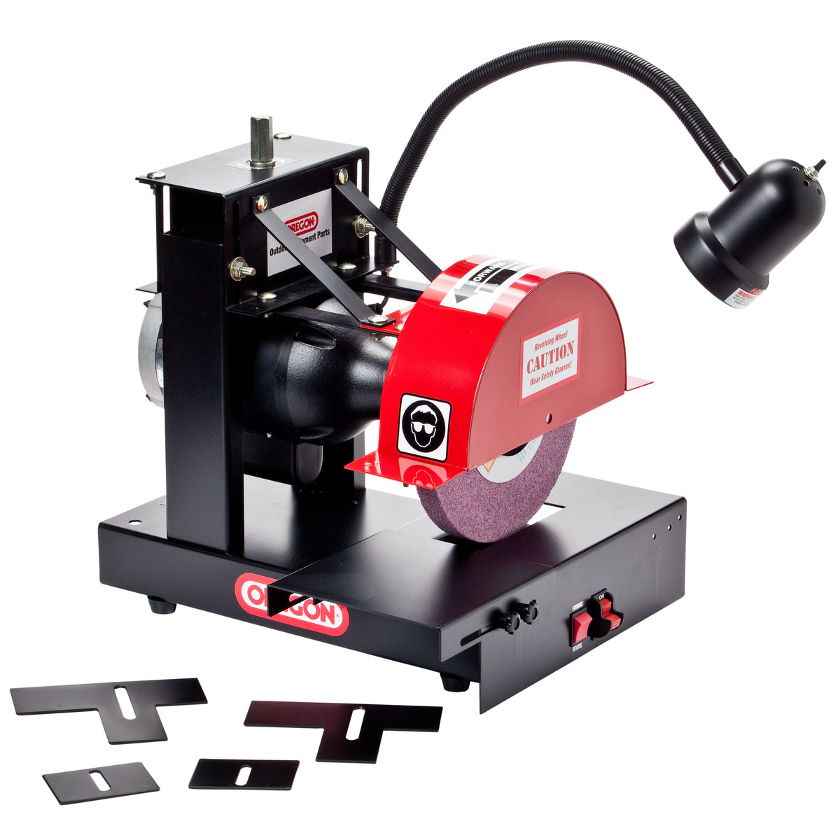 Oregon Blade Grinder, Heavy Duty - 88-018