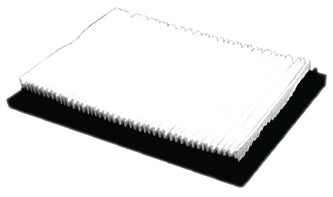 Oregon Air Filter, Shop Pack of 30-700, Briggs and Stratton