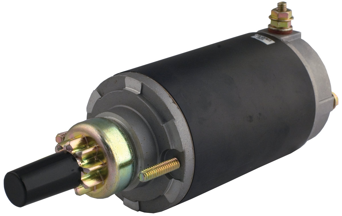 Oregon Starter Motor, Electric, Kohler Models - 33-707