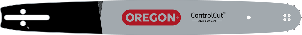 Oregon ControlCut™ Guide Bar, 18" - 188PXLBK095