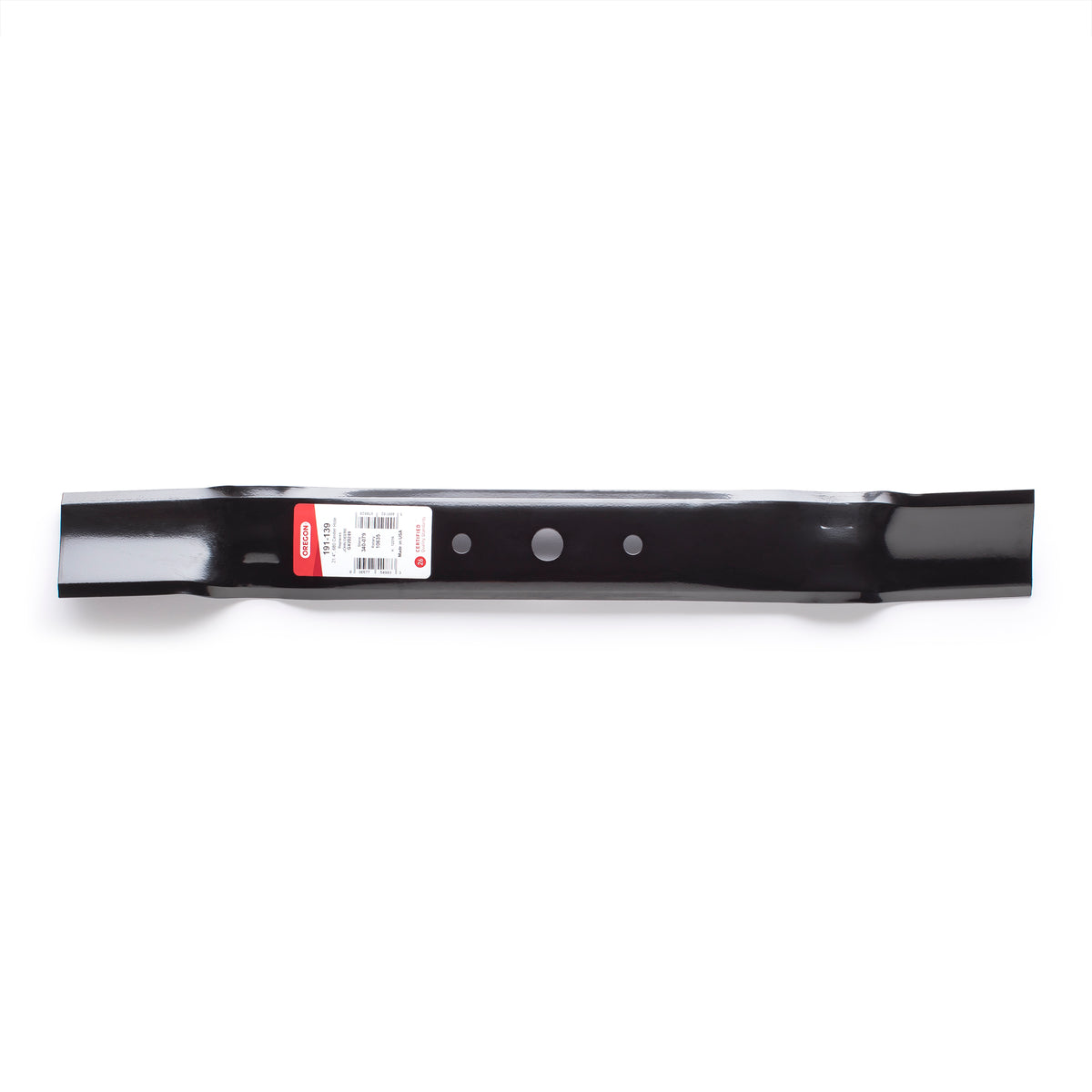 Oregon Blade, 100 Series, 21-3/8" - 91-139