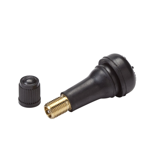 Oregon Long Valve Stem, Inner Tube
