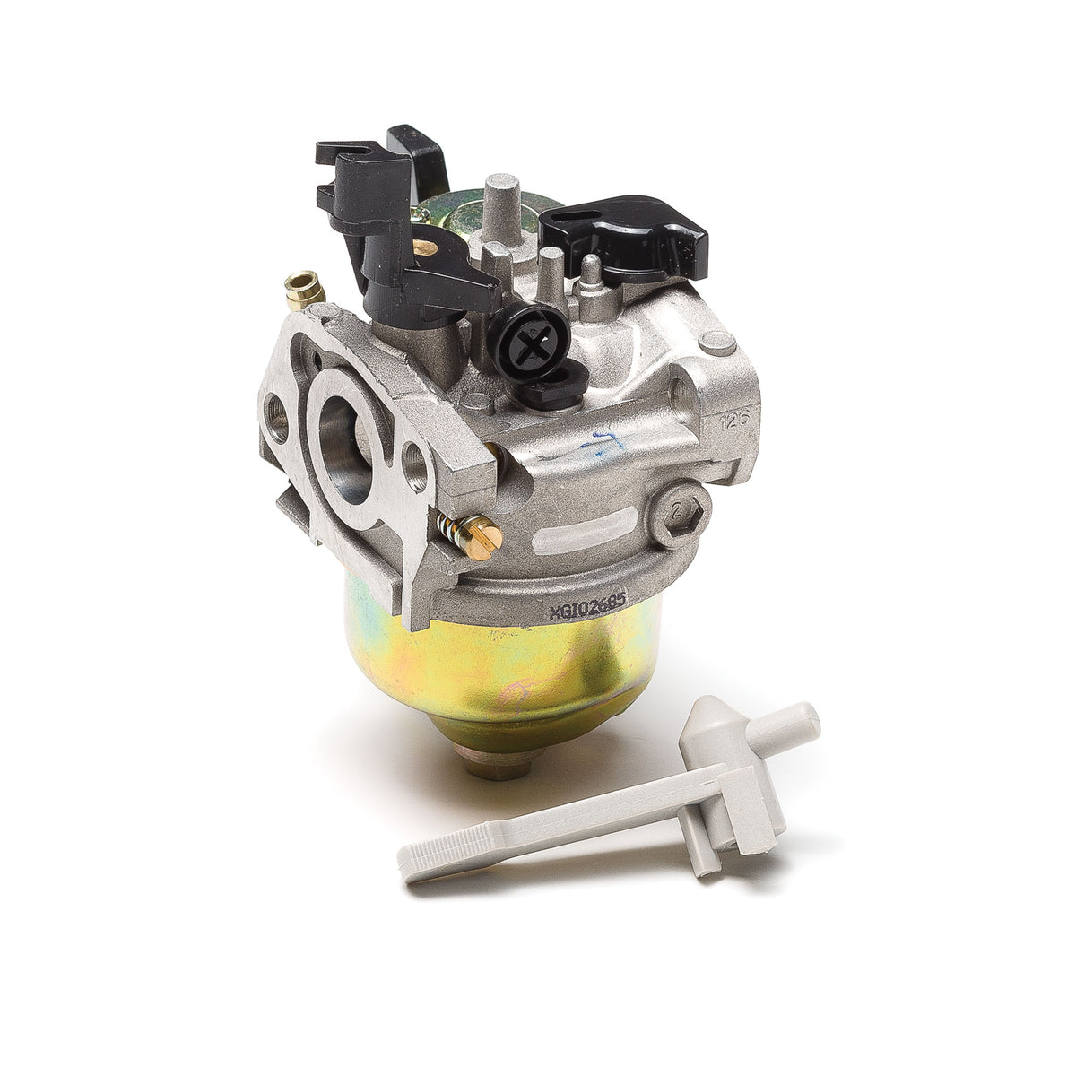 Oregon Carburetor Repair Kit, Honda