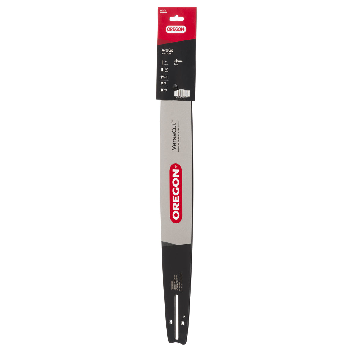 Oregon VersaCut™ Guide Bar, 18" - 180VXLGK216