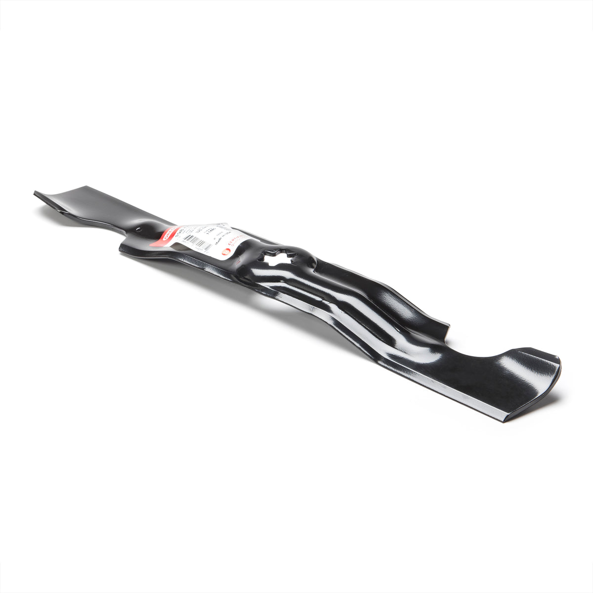 Oregon Mower Blade, 100 Series, 17-7/8"