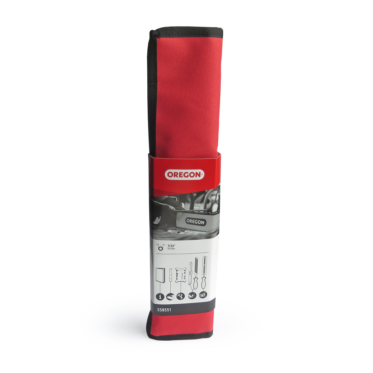 Oregon Sharpening Kit with Pouch, 7/32"
