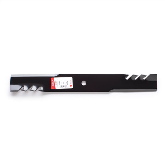 Oregon Gator® G3™ Blade for 21-1/2 in. Deck, Fits Toro, Exmark, Dixon, Hustler and More (96-319)
