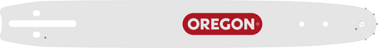 Oregon Single Rivet Guide Bar, 12" - 120SDEA095