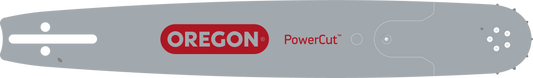 Oregon PowerCut™ Guide Bar, 16" - 160RNDK095