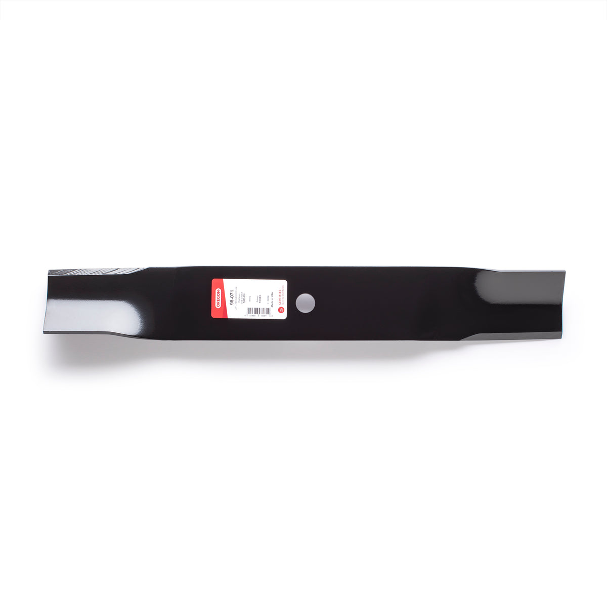 Oregon Mower Blade, 21" - 98-071