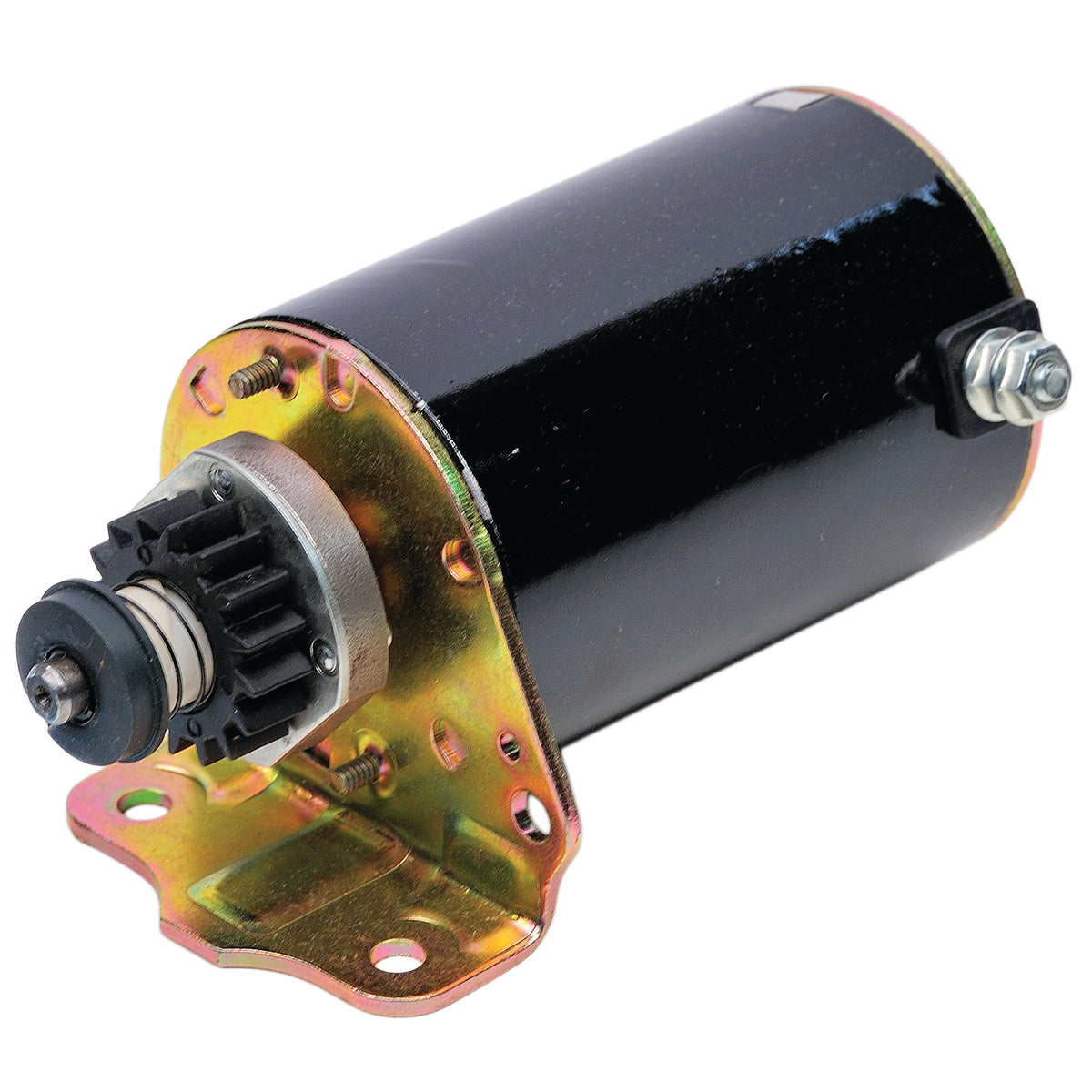 Oregon Electric Starter Motor, Briggs and Stratton - 33-700