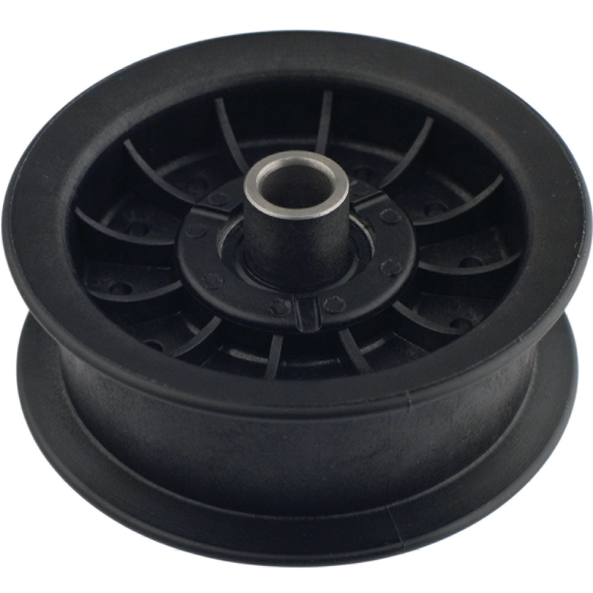 Oregon Idler Pulley, Flat Heavy Duty, MTD - 78-028