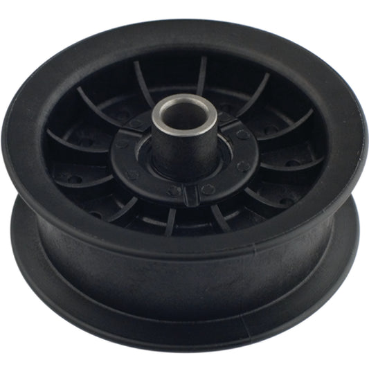 Oregon Idler Pulley, Flat Heavy Duty, MTD - 78-028