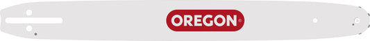 Oregon Single Rivet Guide Bar, 18" - 180SDEA095