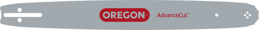 Oregon 18"AdvanceCut™ Guide Bar, Fits Husqvarna, Dolmar, Poulan, Makita and others (180PXBK095)
