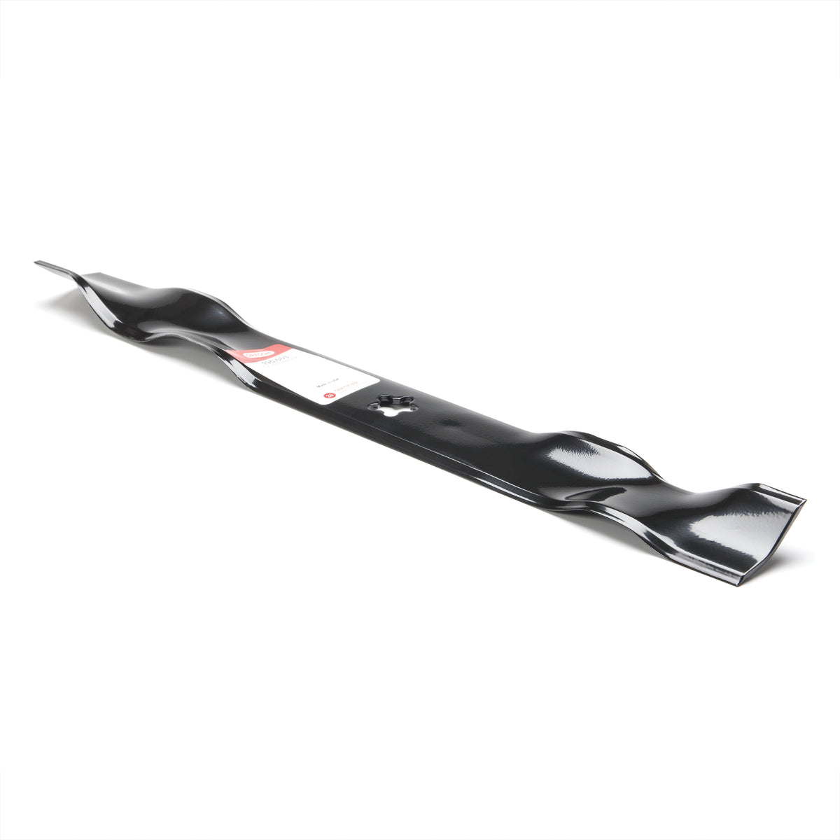 Oregon Mulching Blade, 19-1/4"