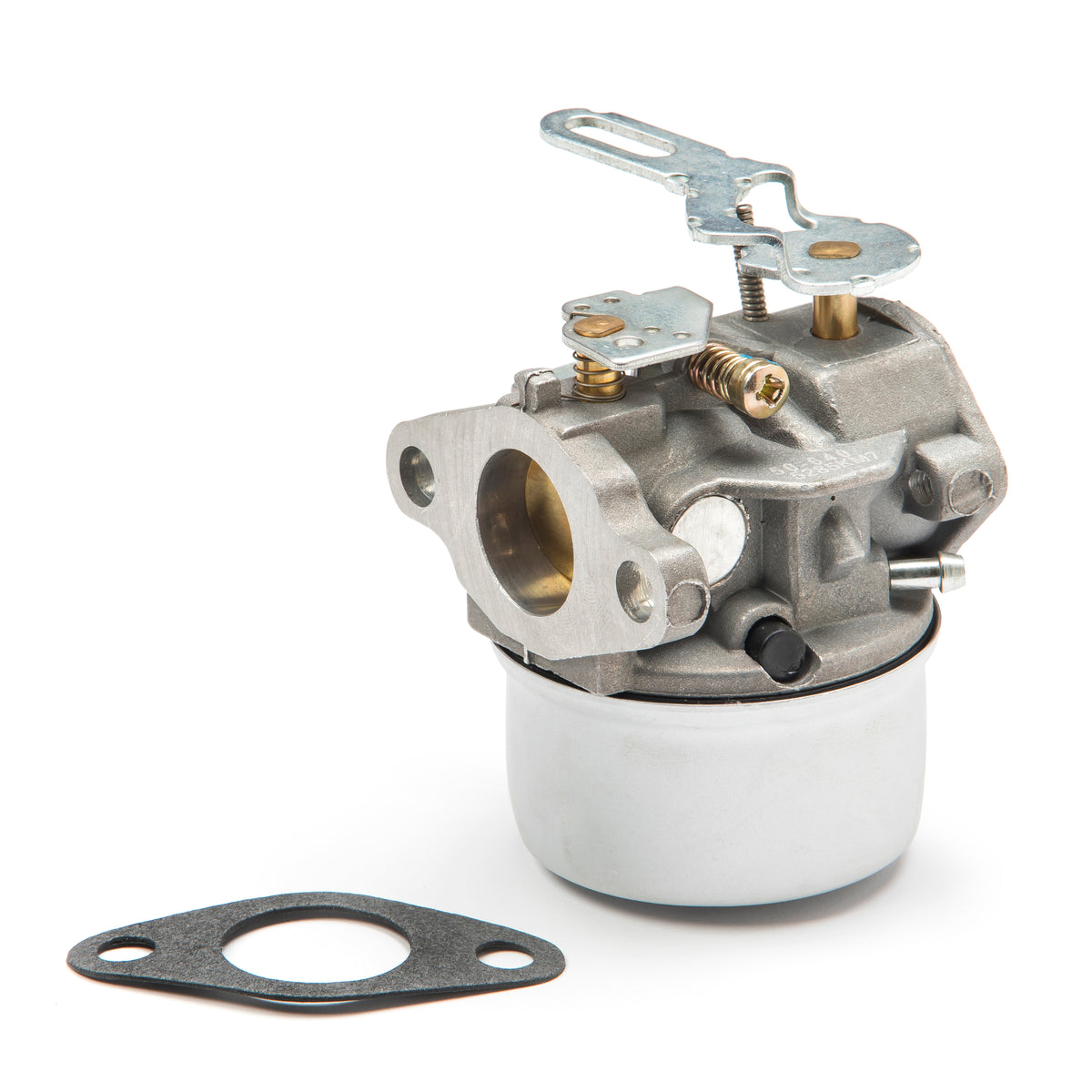 Oregon Carburetor Complete Assembly, Tecumseh - 50-640