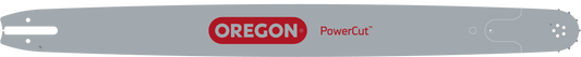 Oregon PowerCut™ Guide Bar, 30" - 300RNDD025